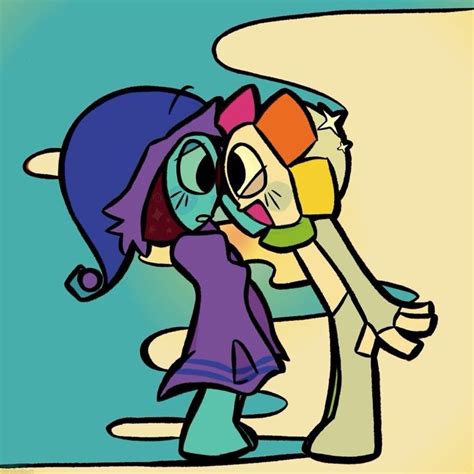 Dandys World Astro X Dandy