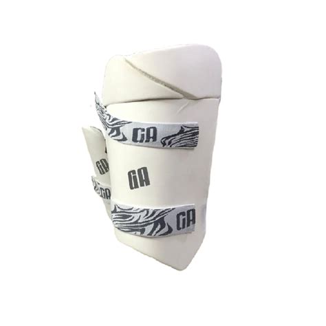 GA PRO Thigh Combo Guard – gasportsmeerut