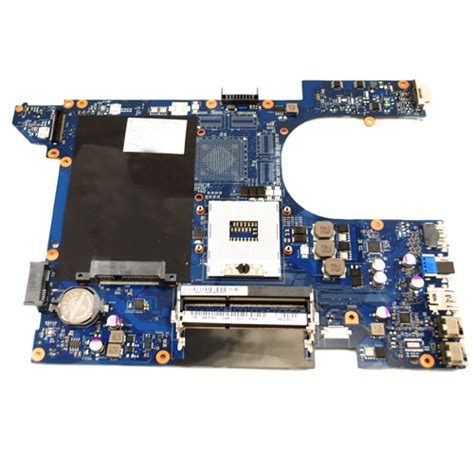 Buy Dell Inspiron 15R 5520 Laptop Motherboard Online In India ...