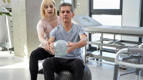 Vestibular Rehabilitation Therapy - Propel Physiotherapy