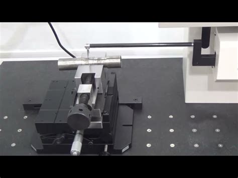 Roundness Measuring Machine - Roundness Measurement Machine Trader ...