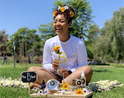 Meet Briauna Smith of The B Spot - Voyage LA Magazine | LA City Guide
