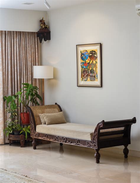 Bangalore Houzz: A Home of Traditional Aesthetics & Modern Decor