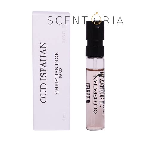 Oud Ispahan EDP – Scentoria