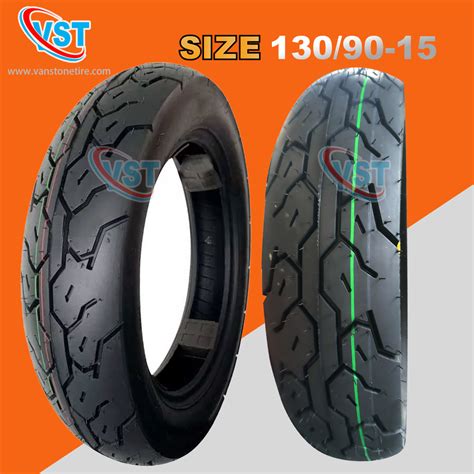 130/90-15 Motorcycle Tyre 110/90-19 Front Tire 130/70-15 Tubeless Tyre ...