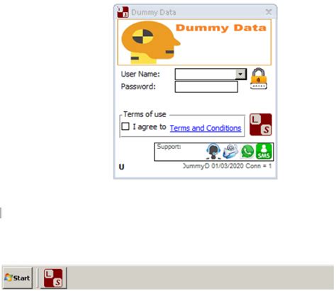 Image result for MS Access Window Image with Example