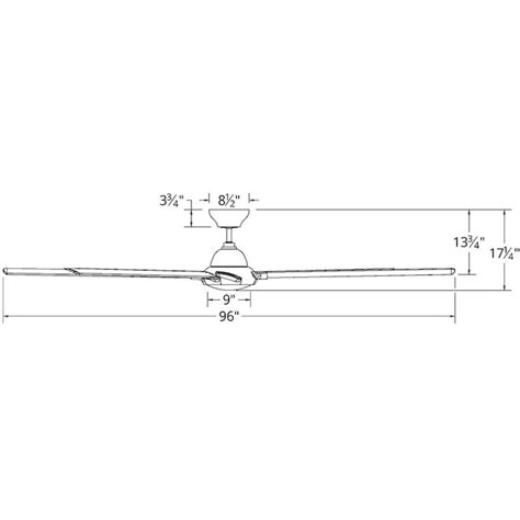 Modern Forms FR-W1805-96L-35-MB Hydra 96 inch Matte Black Downrod ...