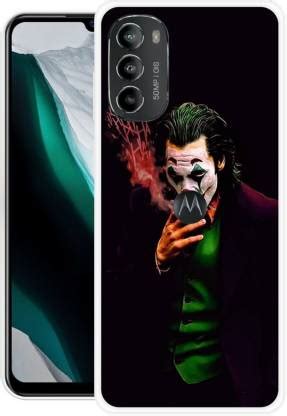 PAEDICON Back Cover for Moto G82 5G, Moto G52 5G, Motorola G82 5G ...