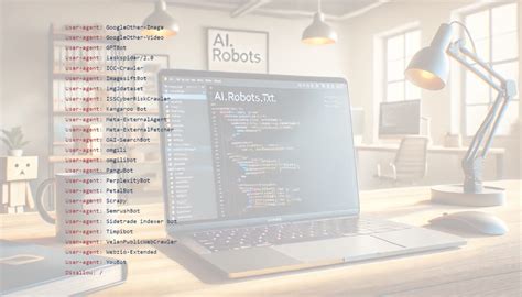 Several AI companies said to be ignoring robots dot txt exclusion, scraping content without permissi
