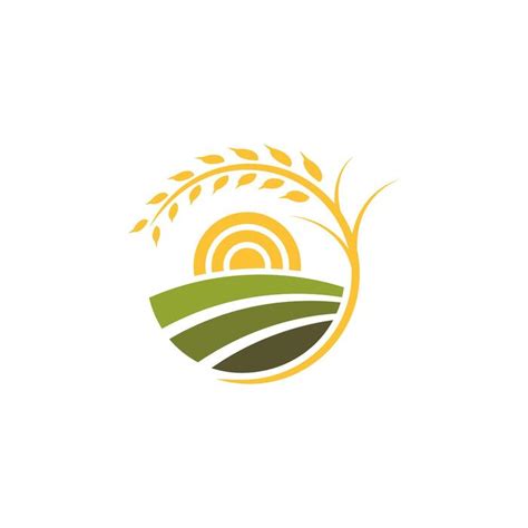 Farm Logo Vector 的图像结果