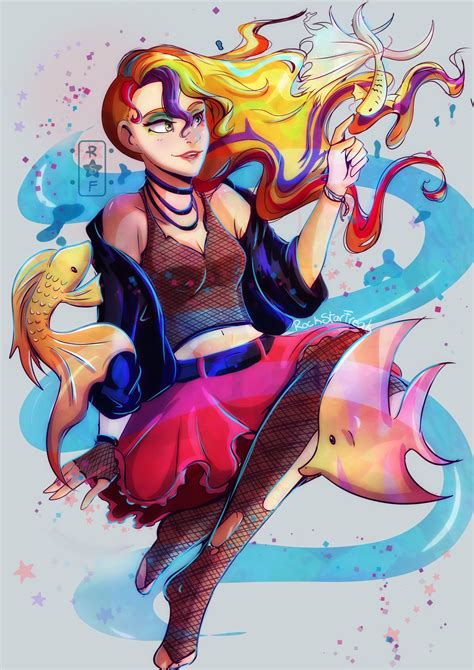 ArtStation - Delirium of the endless