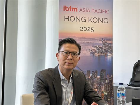 Hong Kong back on track and with a new MICE show lined up for 2025 - CMW