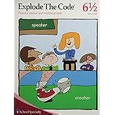 Explode the Code 1 Nancy Hall Books 的图像结果