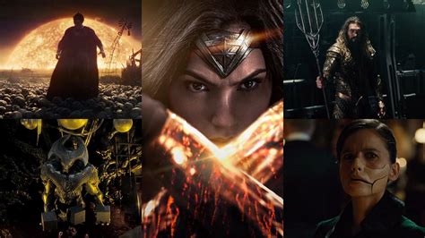 Image result for DC Extended Universe