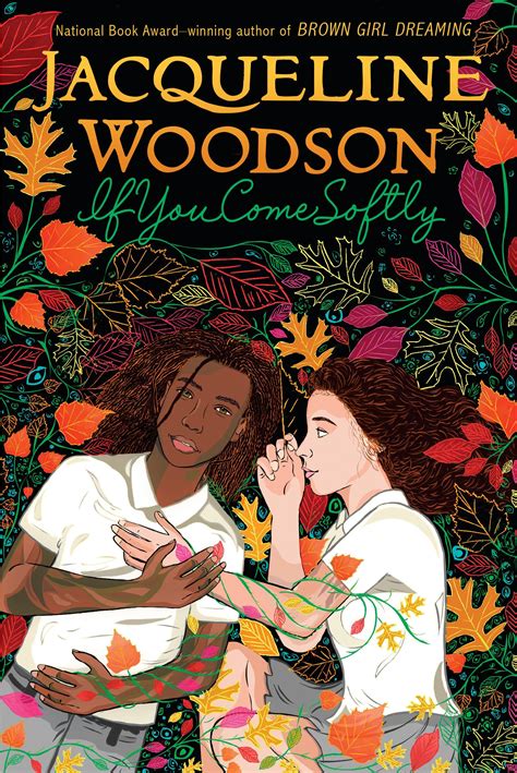 Amazon.com: If You Come Softly: 9780142415221: Woodson, Jacqueline: Books
