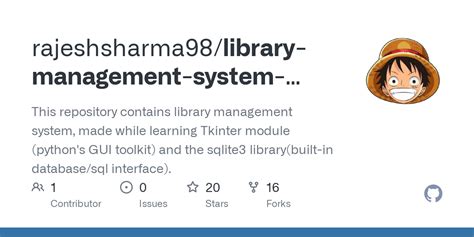 Image result for Library Management System Python Tkinter