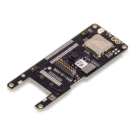 Buy Official Arduino Portenta Vision Shield with LoRa – REES52