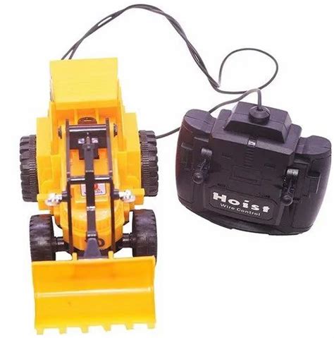 Image result for Remote Control Bulldozer Toy