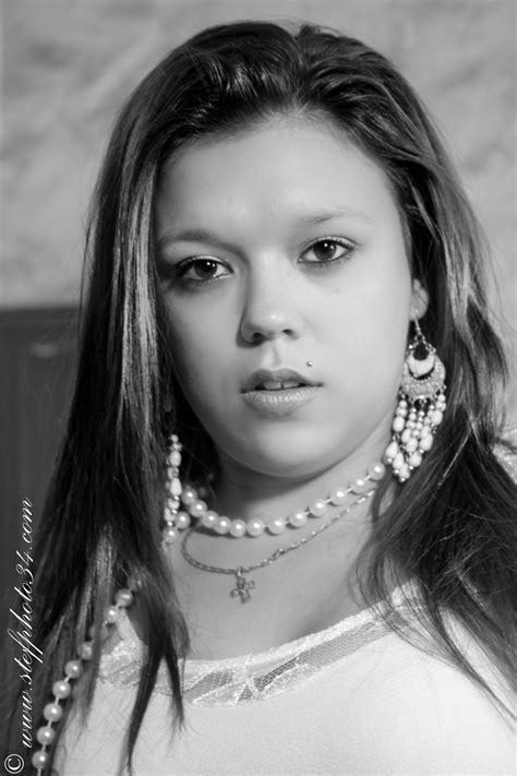 Kimmy III – Stef Indalo Foto