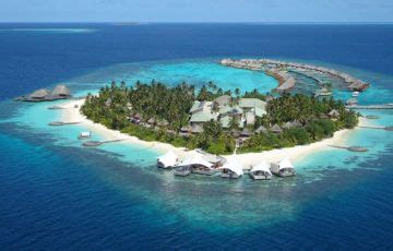 Beautiful Maldive Tour Package for 4 Days 3 Nights | Maldive Trip ...