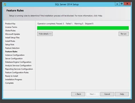 Image result for How Install SQL Server 2014