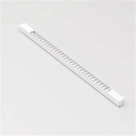 BIM objects - Free download! Grid LED for functional ceiling 1900mm ...