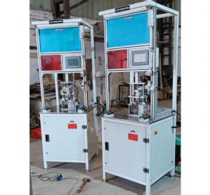 Air Gap and Point Gap Testing System | Super Control & Automation
