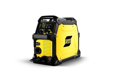 ESAB Welding Supplies | Shop Linde Gas & Equipment