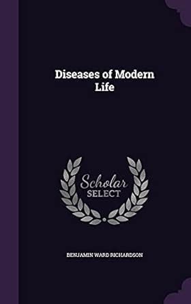 Buy Diseases of Modern Life Book Online at Low Prices in India ...