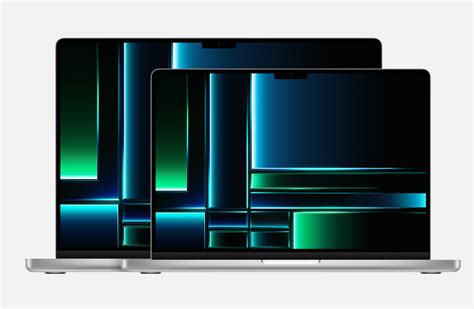 2023新款Macbook Pro 14寸/16寸 | 苹果团