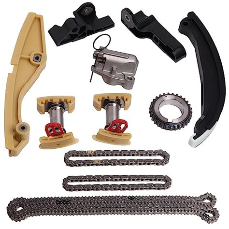 Image result for EcoBoost Timing-Chain