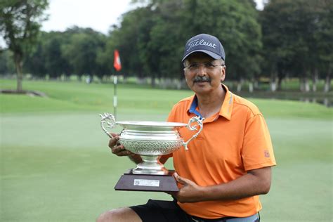 AVT Champions Tour - Sandhu wins 4 in a row ! - India Golf Weekly ...