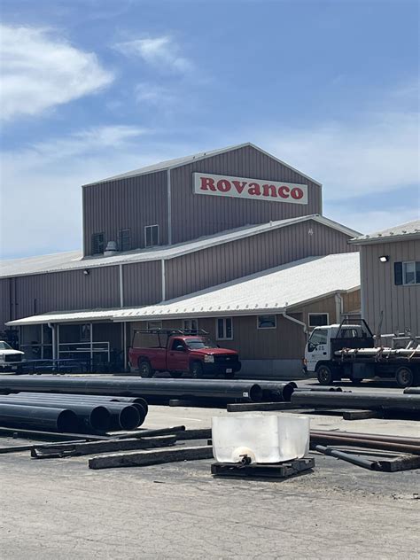 V-Systems on LinkedIn: We recently had an opportunity to join Rovanco ...