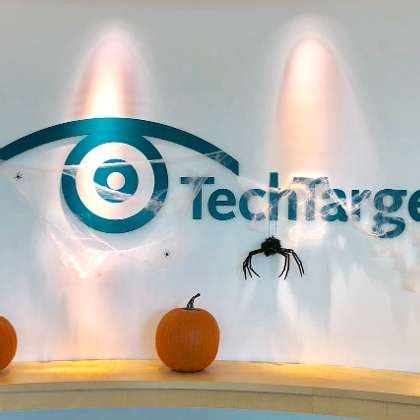 TechTarget Office Photos