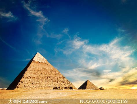 VR纪录片《扫描金字塔》揭示隐藏数千年的古埃及秘密 « 数字叙事