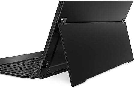 [Windows 10 Pro] Lenovo ThinkPad X1 Tablet Gen 3 2-in-1 Business Laptop ...