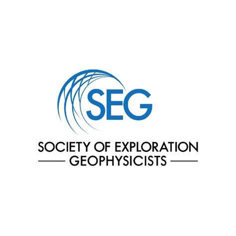Image result for Seg Geophysicists Logo
