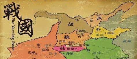 楚王是谁(中国历史上强悍的楚国，它的国君什么时候开始称“楚王”的？) | 人物集