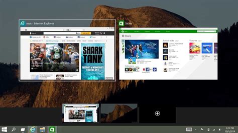 Image result for Task View Windows 10 Pic