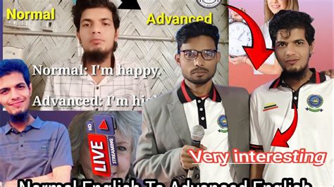 Image result for English Tutorial Videos Advanced