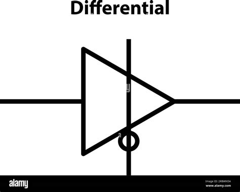 Zener Diode Symbol