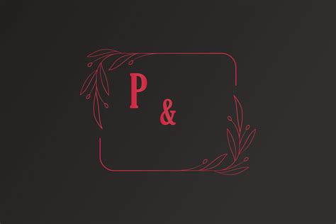 Monogram Design 的图像结果