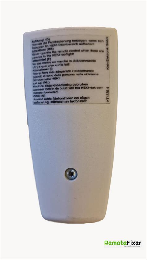 Remote Control Repair 的图像结果