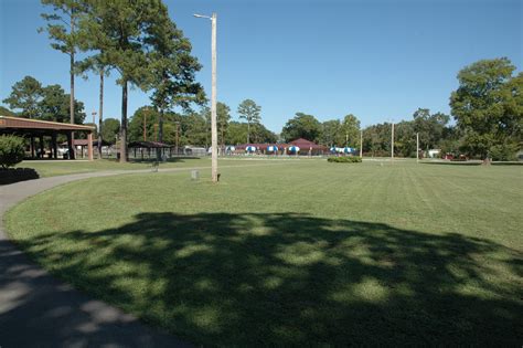 Locations Hub - Gilbert Stephenson Park