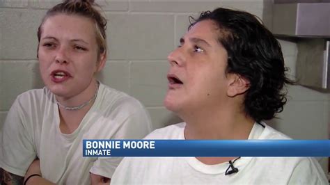 Rhea County Sheriff Jail overcrowding issues are impossible to fix by ...