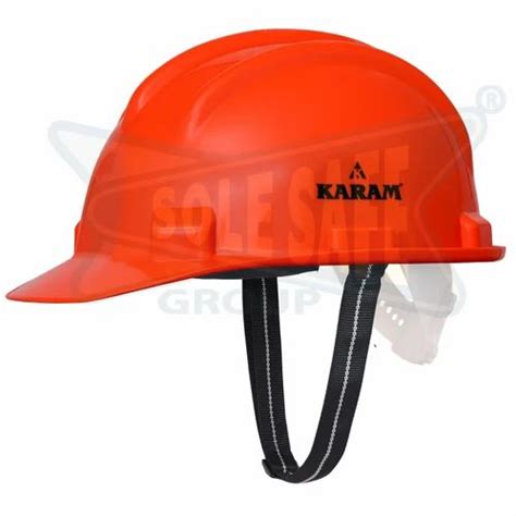 Head Protection - Head Lamp Helmet Manufacturer from Mumbai