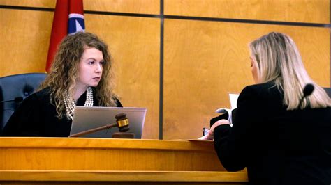 Smyrna council sets voter referendum on eliminating criminal court