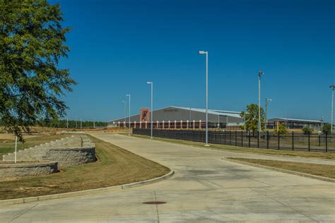 Southern Pine Electric - Chris Albritton Construction