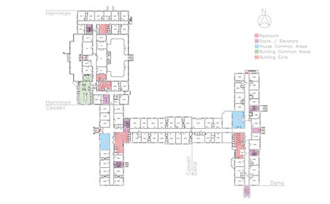 Dana - Department of Residence