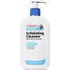 Walgreens Exfoliating Cleanser With Salicylic Acid | Walgreens